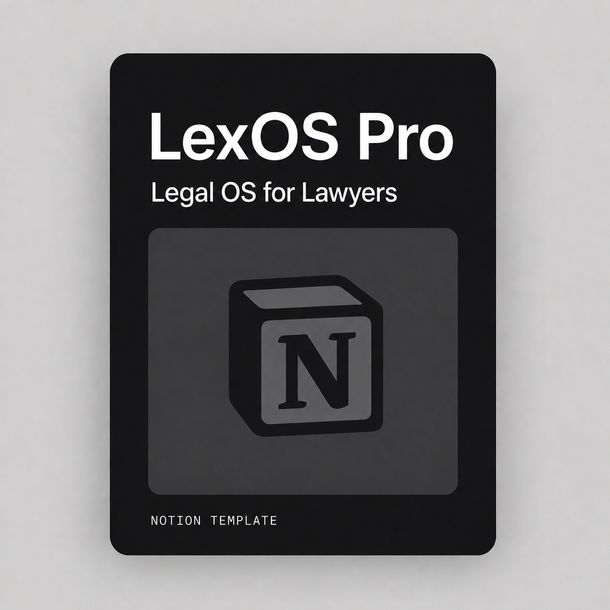 LexOS Pro